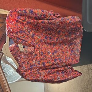 Universal Thread Blouse